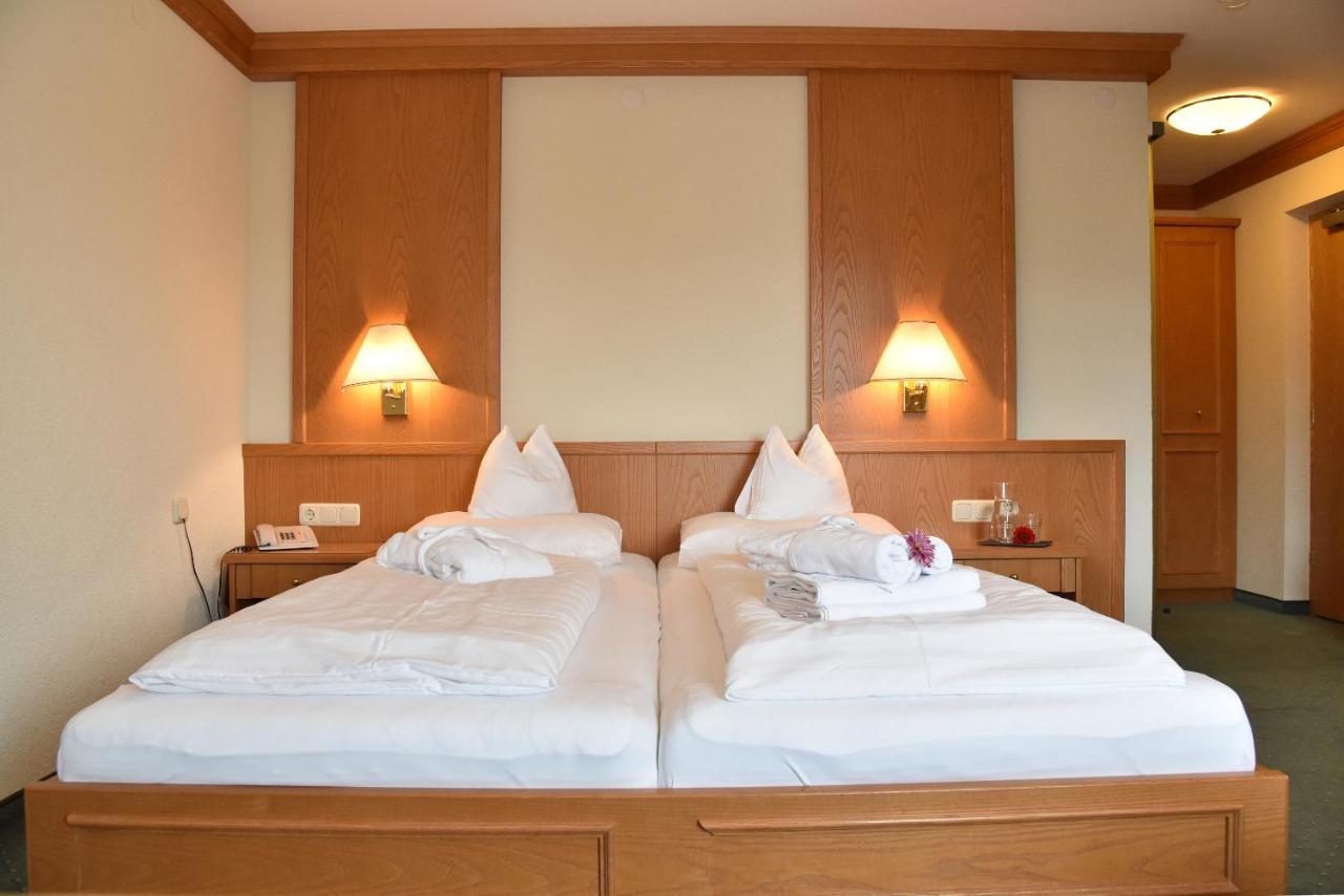 Classic Rooms By Crystal Sankt Johann in Tirol Exteriér fotografie