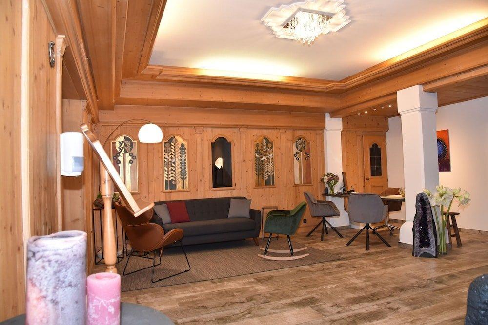 Classic Rooms By Crystal Sankt Johann in Tirol Exteriér fotografie