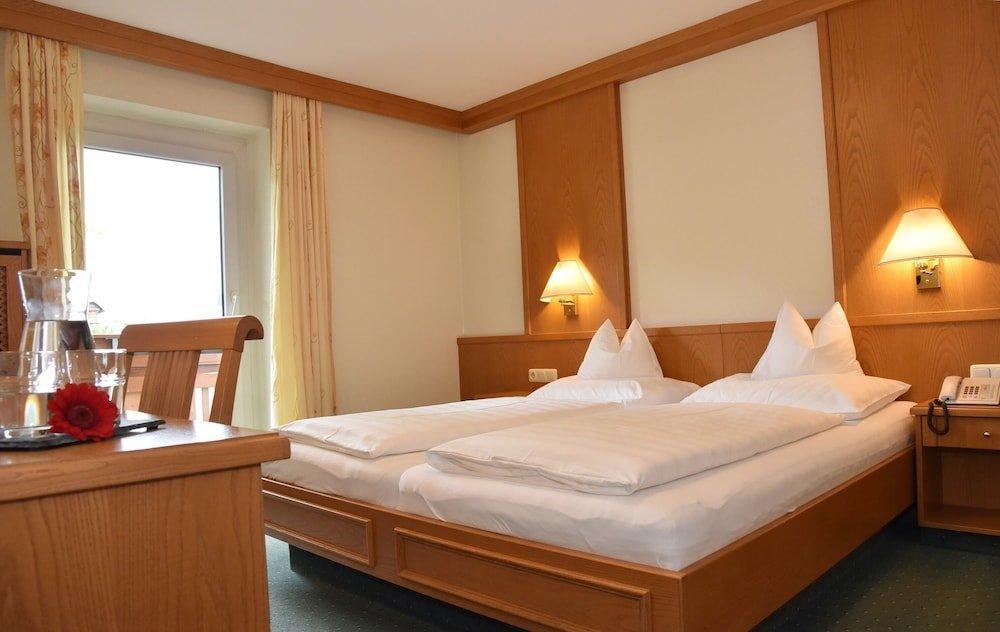Classic Rooms By Crystal Sankt Johann in Tirol Exteriér fotografie