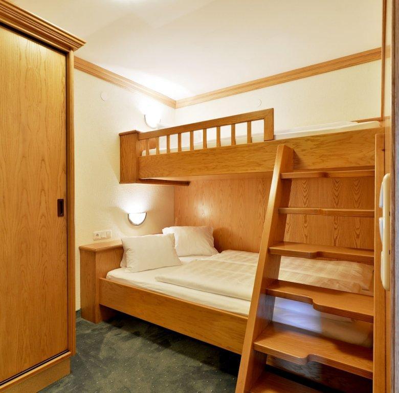 Classic Rooms By Crystal Sankt Johann in Tirol Exteriér fotografie
